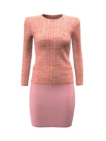 LADIESWEAR - Tangerine Fancy - Image 2