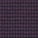 SHERRYKASH - Aubergine Micro Design