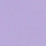 SUMMER SERGE & SOLANA - Lilac Solid