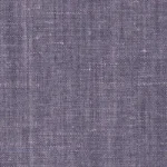 LINEN COLLECTION - Aubergine Solid