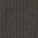 CASHIQUE SUITS - Dark Brown Herringbone Shadow Stripe