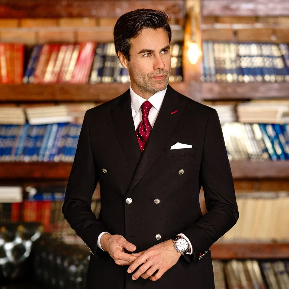 Business Suit